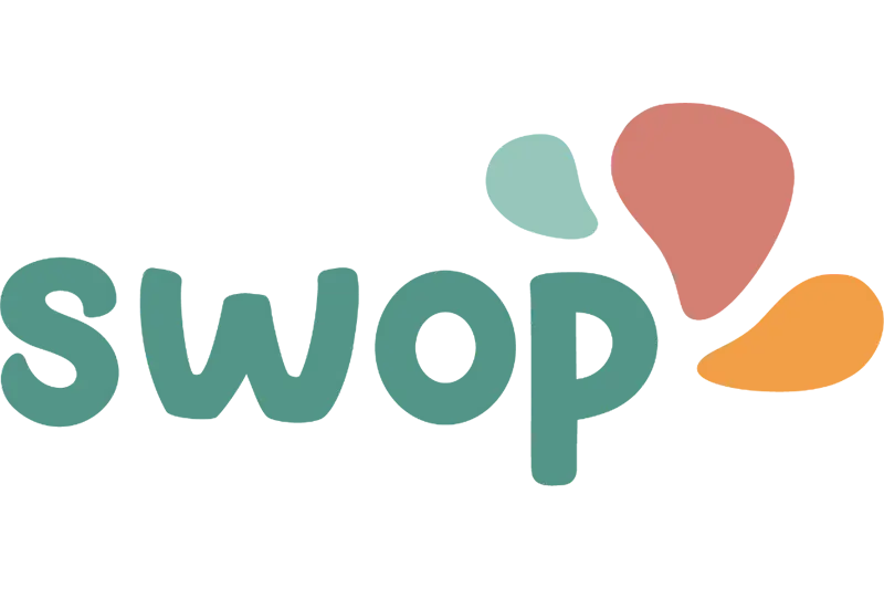 SWOP logo