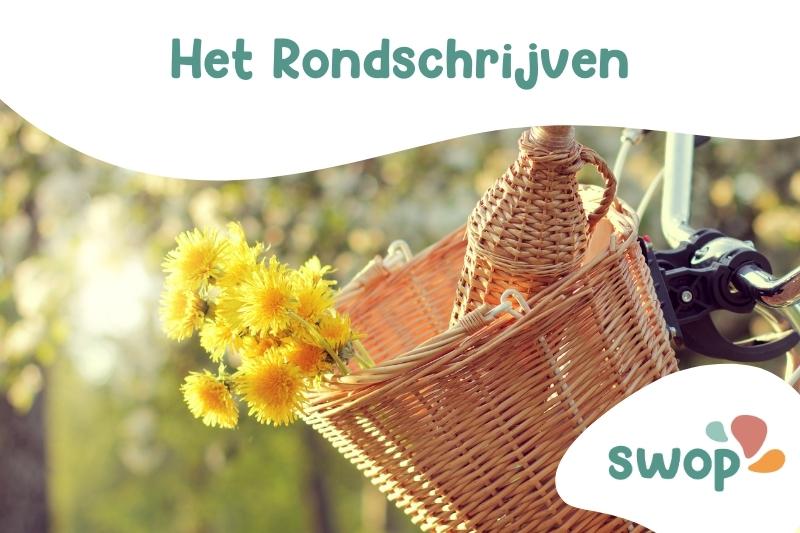 Het Rondschrijven Mei
