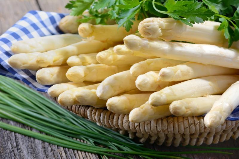 Asperges