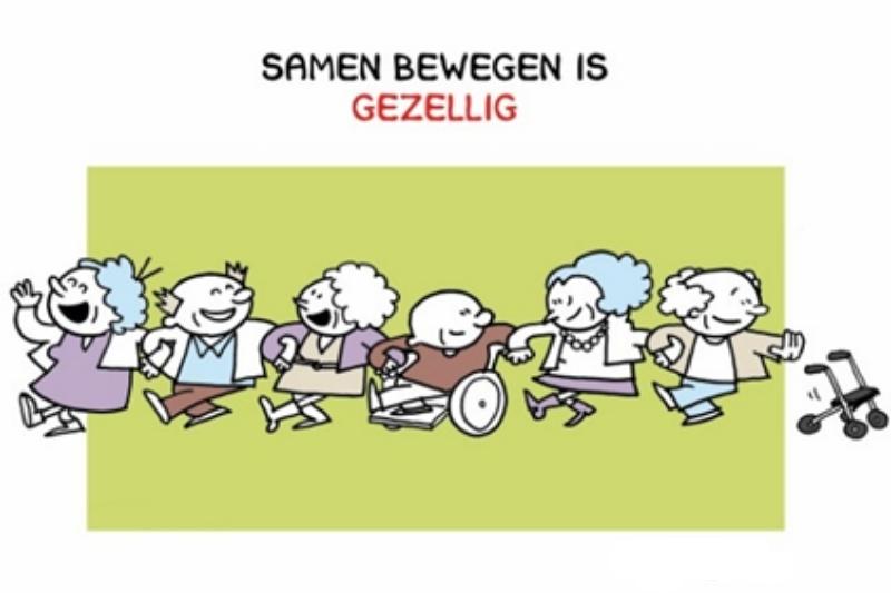 Beweegmiddag