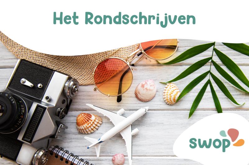 Het Rondschrijven Augustus