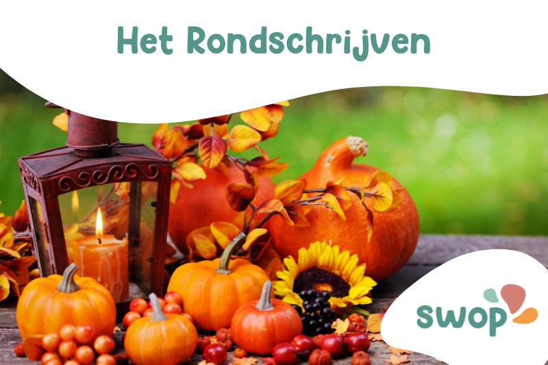 Het Rondschrijven November Het Rondschrijven November