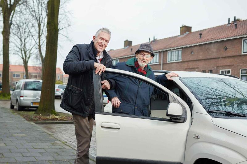 AutoMaatje Automaatje