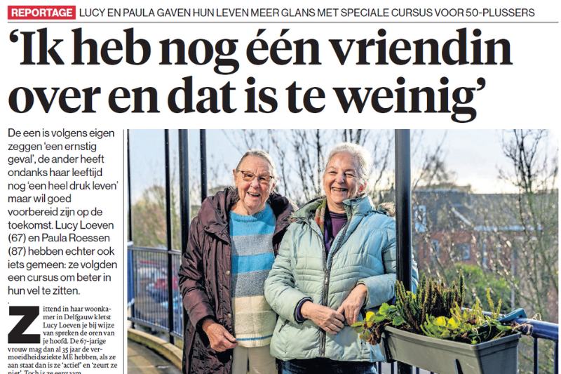 AD grip en glans Grip en Glans