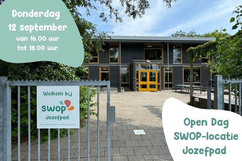 Open Dag Nootdorp