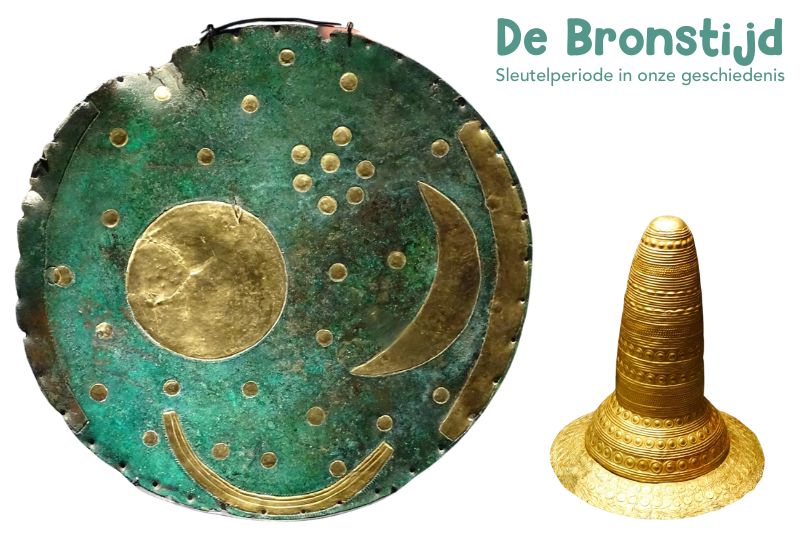 De Bronstijd