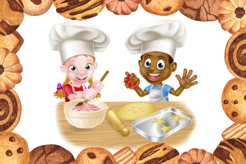 Koekjes