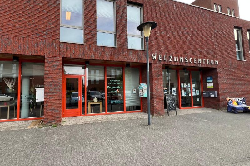 Keijzershof